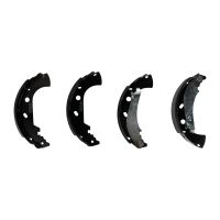 Brake shoe set rear Zimmermann