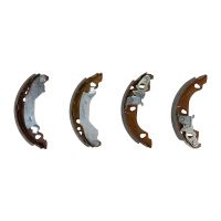 Brake shoe set 180 mm Ø X 32 mm