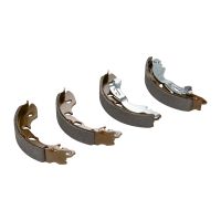 Brake shoe set 180 mm Ø