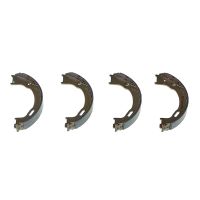 Bremsbackensatz Feststellbremse Jeep Cherokee