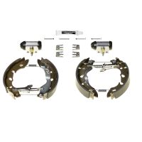 Brembo brake shoe set