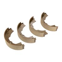 rear brake shoes