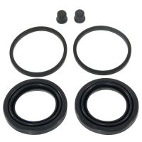 Bremszangenmanschettensatz vorn