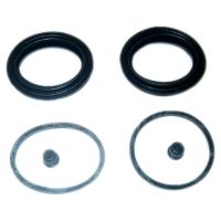 Bremszangenmanschettensatz hinten 38 mm Kolben