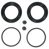 Bremszangenmanschettensatz vorne