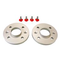 Set of spacer discs 12 mm two units