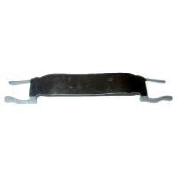 Clamp for brake pads front rear 4260082