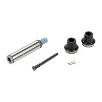 Rep set of floating saddles for one pair of pliers