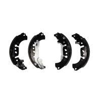 Brake caliper cuffs set front