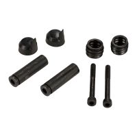 Repair kit guide sleeves front rear