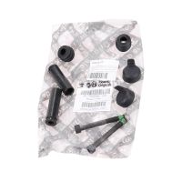 Repair kit guide sleeves front rear