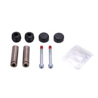 Repair kit guide sleeves front rear