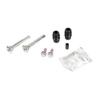 Rep set of guide sleeves for brake callipers