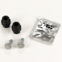 Rep set of guide sleeves for brake callipers