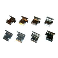 Clamp for brake pads front 8 pc.