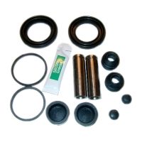 Collar guide bushes brake caliper front