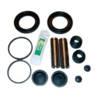 Collar guide bushes brake caliper front