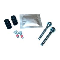 Repair kit guide sleeves for brake caliper