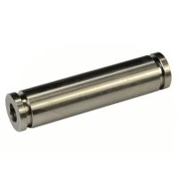 Bolts guide sleeves front rear