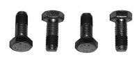 Set of locking screws brake calipers 8 x 1.25 13 x 26 mm