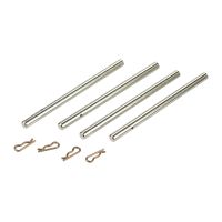 Repair kit for brake pads Iveco