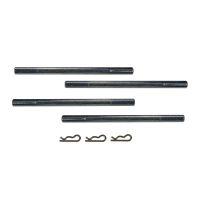 Repair kit for brake pads Iveco