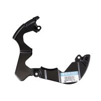 Lamination front right