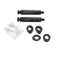 Repair kit brake caliper guide sleeve kit