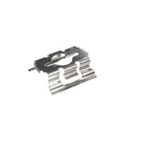 Spring for front brake caliper