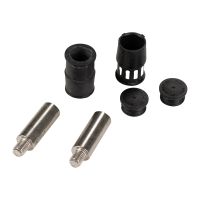 Slide bolt for brake caliper