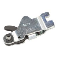 Lever for drum brake