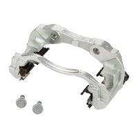 Bracket brake caliper front right