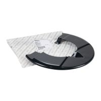 Accessory kit, disc brake pads