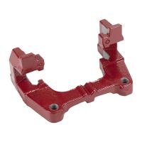 Holder, brake caliper