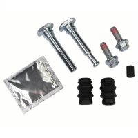 Repair kit guide sleeves front