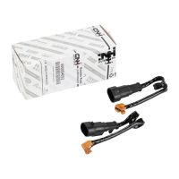 Warning contact Iveco