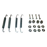 Federnsatz für Trommelbremse