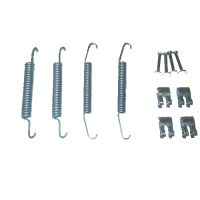 Federnsatz für Trommelbremse