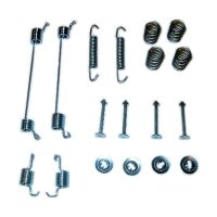 Federnsatz für Trommelbremse