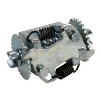 Adjuster set rear right / left