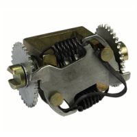 Adjuster rear right / left