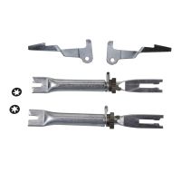 Adjuster brake rear right & left