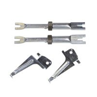 Adjuster brake rear right / left