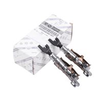 Adjuster kit brake rear right & left