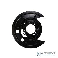 Tab washer rear right all