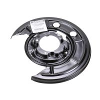 Tab washer rear right all