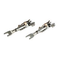 Rear brake adjuster, right or left