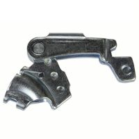 Handbrake shoes actuator adjuster