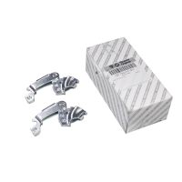 Handbrake shoes actuator adjuster