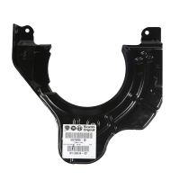 Anchor plate front right